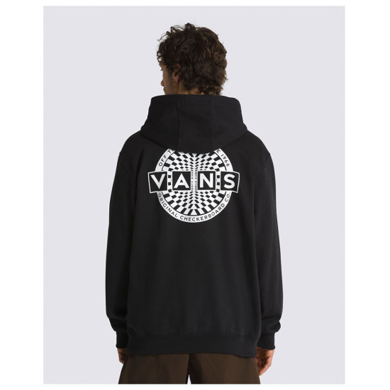 Vans Ανδρικό φούτερ Circle Back